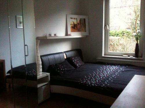 Rent-a-stay Apartments Near Exhibition Centre