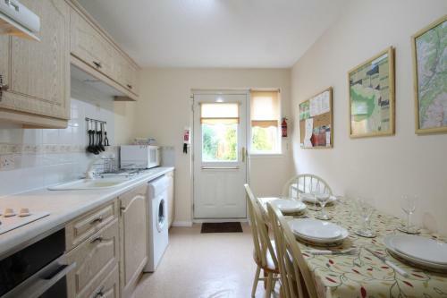 Carn Mor Cottage