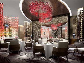 Hotel Wanda Realm Wuhan