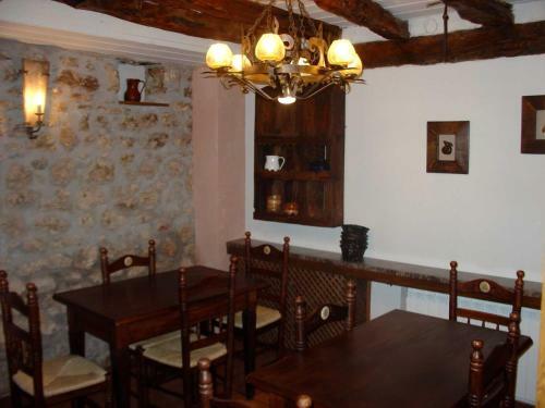 Agroturismo La Casa De La Abuela Petra