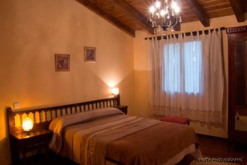 Agroturismo La Casa De La Abuela Petra