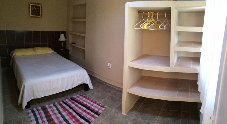 Apartamento Edificio Velas