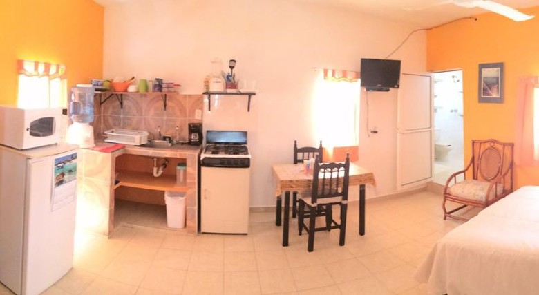Apartamento Edificio Velas