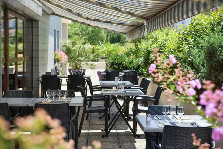 Hotel Kyriad Saint-etienne Centre