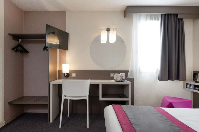 Hotel Kyriad Saint-etienne Centre