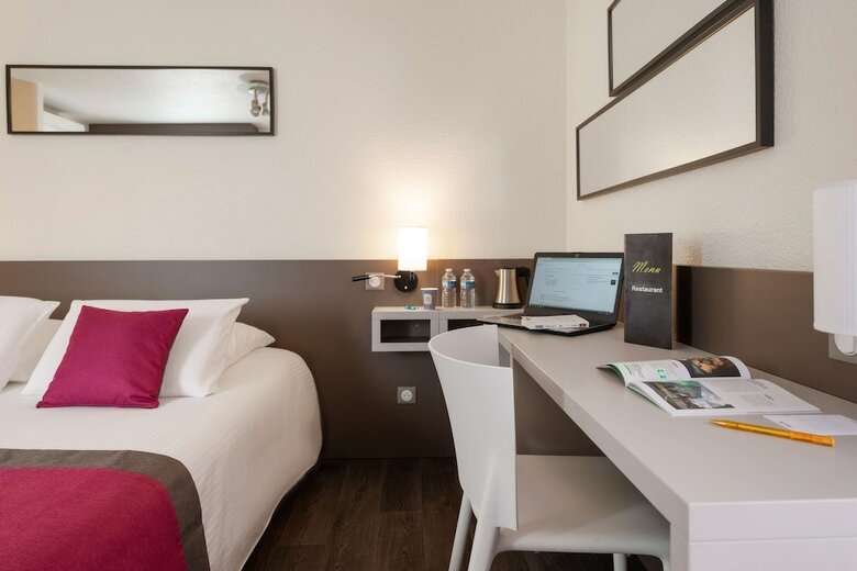 Hotel Kyriad Saint-etienne Centre