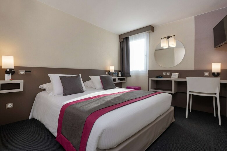 Hotel Kyriad Saint-etienne Centre
