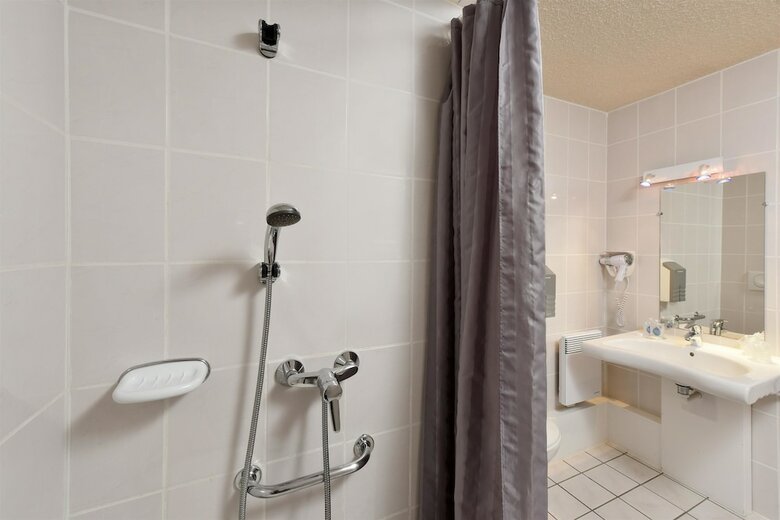 Hotel Kyriad Saint-etienne Centre