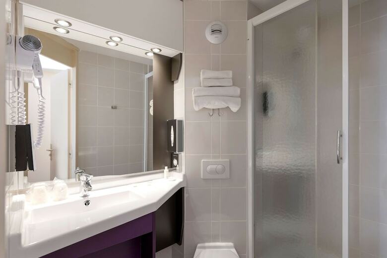 Hotel Kyriad Saint-etienne Centre