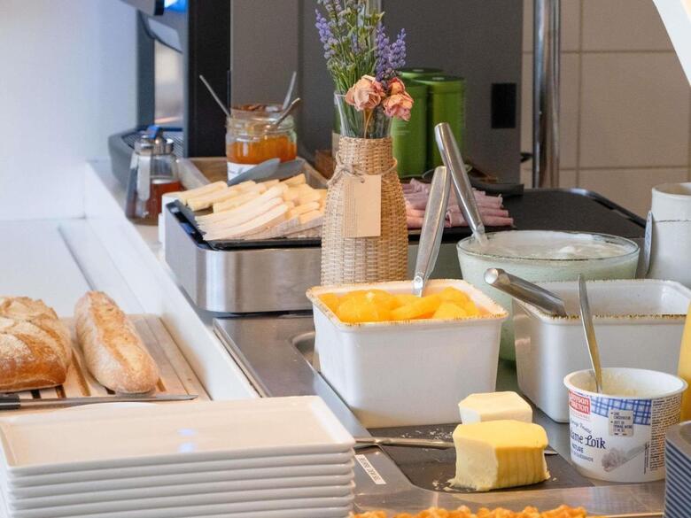 Hotel Ibis Budget Montauban Les Chaumes