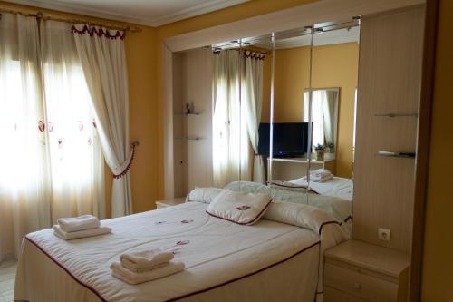 Hostal Dulcinea