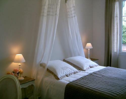 Bed & Breakfast La Villa Camille