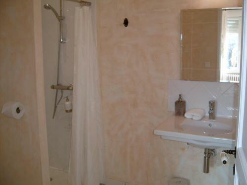 Bed & Breakfast La Villa Camille