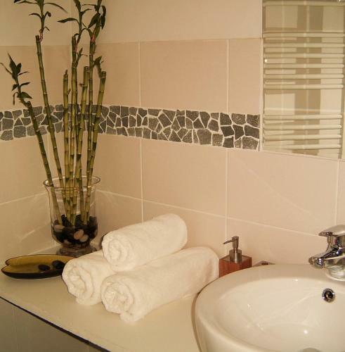 Bed & Breakfast La Villa Camille