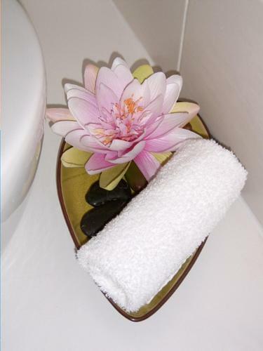 Bed & Breakfast La Villa Camille