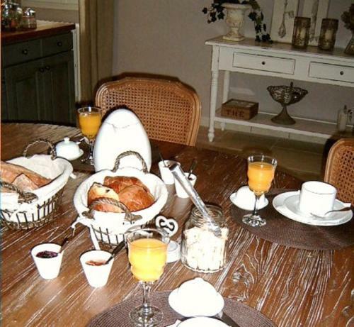 Bed & Breakfast La Villa Camille