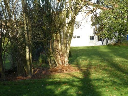 Bed & Breakfast La Villa Camille