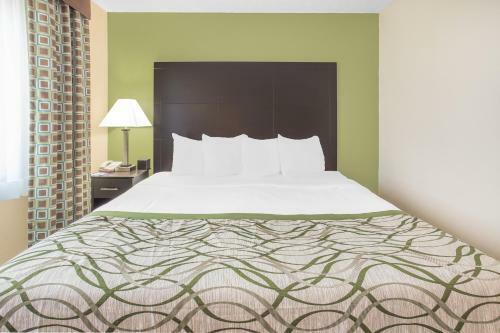 Hotel Baymont Inn & Suites Holland