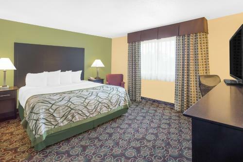 Hotel Baymont Inn & Suites Holland