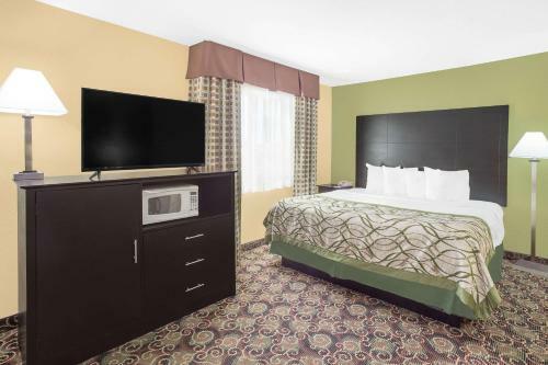 Hotel Baymont Inn & Suites Holland