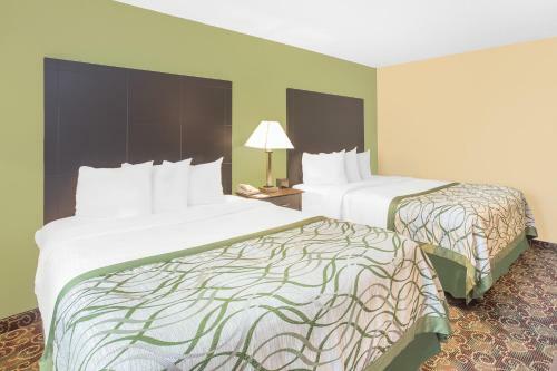 Hotel Baymont Inn & Suites Holland