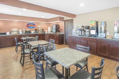 Hotel Baymont Inn & Suites Holland