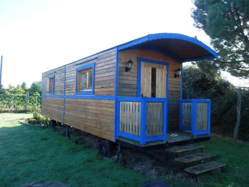 Agroturismo Ma Kabane