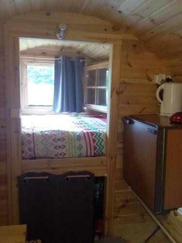 Agroturismo Ma Kabane