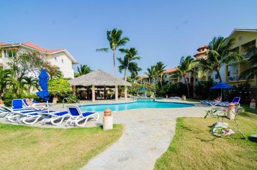 Apartamento Ocean Dream Studios Cabarete
