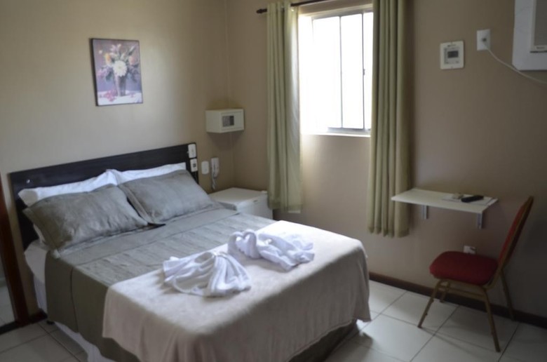 Hotel Diamante Negro
