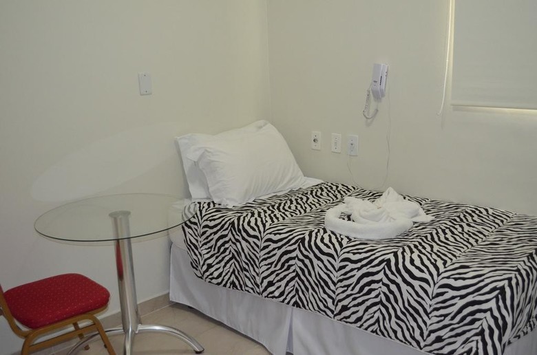 Hotel Diamante Negro