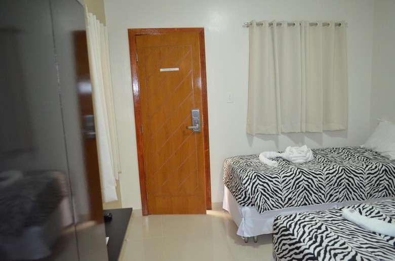 Hotel Diamante Negro