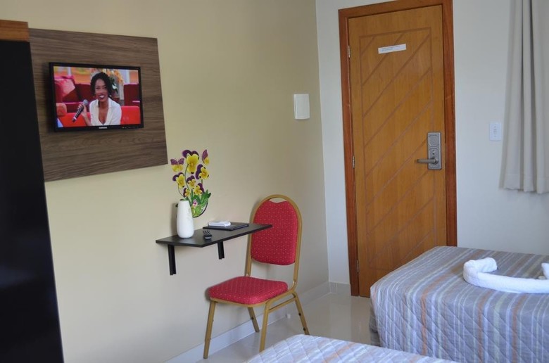 Hotel Diamante Negro