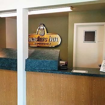 Motel Masters Inn Doraville - Atlanta
