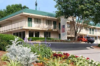 Motel Masters Inn Doraville - Atlanta