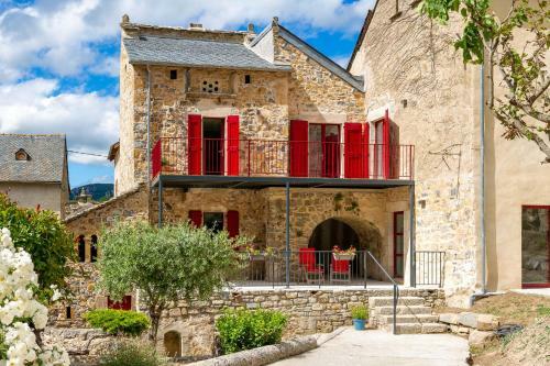 Camping Rcn Val De Cantobre