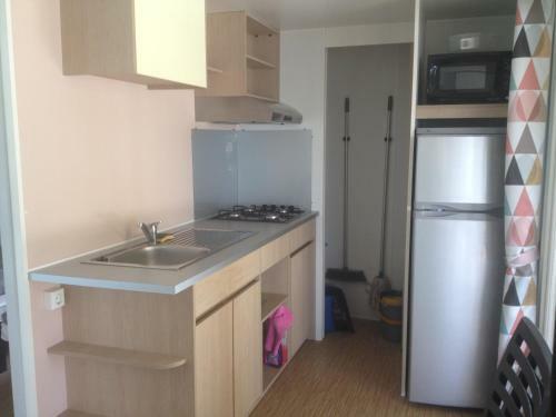 Camping De Tournon