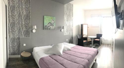 Hotel Arc En Ciel