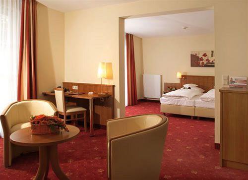 Waldhotel Nachtigall