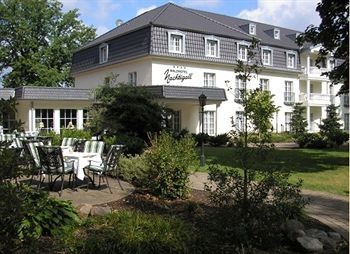Waldhotel Nachtigall