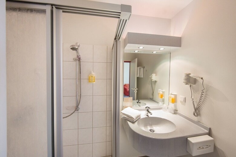 Montana Hotel Senden