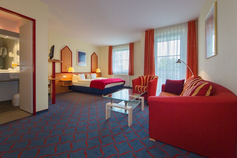 Montana Hotel Senden