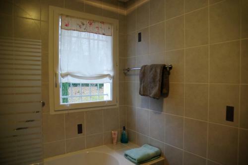 Bed & Breakfast La Lilas Des Fargues