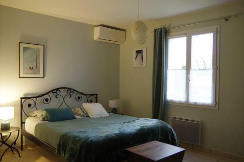 Bed & Breakfast La Lilas Des Fargues
