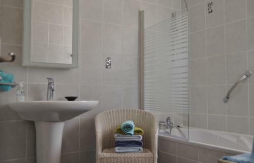 Bed & Breakfast La Lilas Des Fargues