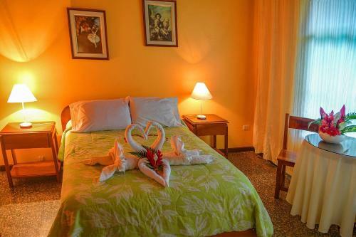Hotel Lodge El Refugio