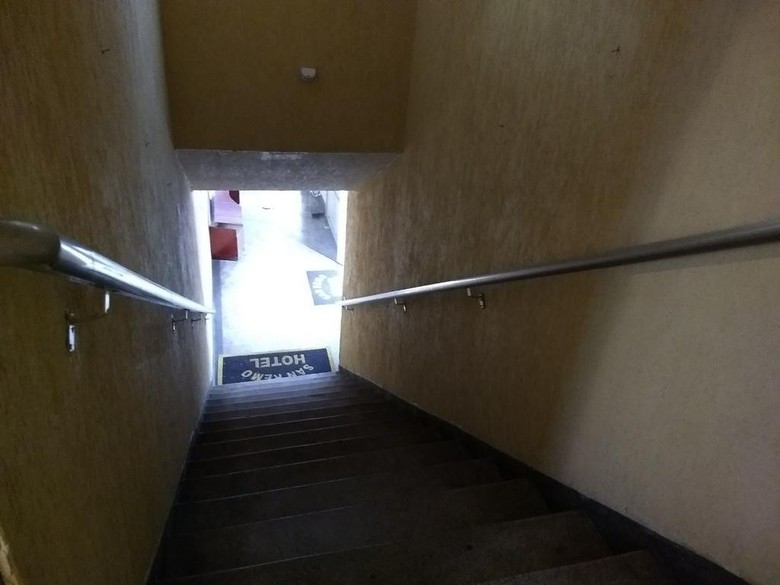 Hotel San Remo (adult Only)