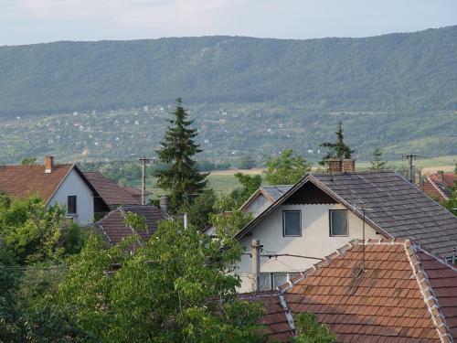 Bed & Breakfast Edelweiss Panzi�