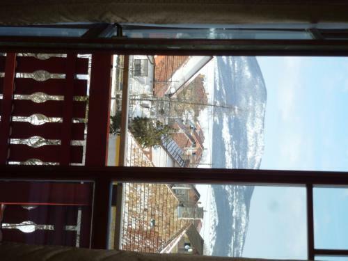 Bed & Breakfast Edelweiss Panzi�