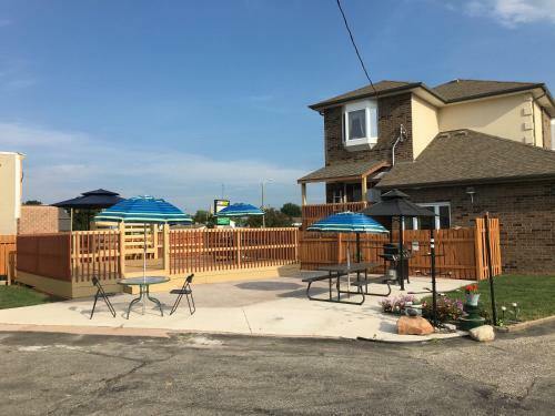 Sunparlor Motel